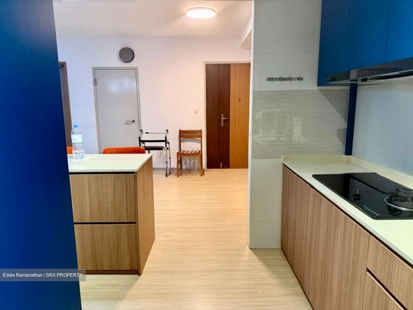 Blk 409B Northshore Residences II (Punggol), HDB 4 Rooms #558130501
